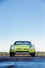 Iso Grifo A3/C 1965 года